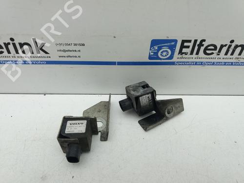 Used Electronic sensor Electronic sensor VOLVO S60 I (384) D5 (185 hp) 18633803 18633803