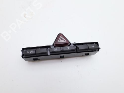 Used Warning switch Warning switch 18638432 18638432