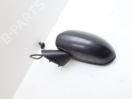 Left mirror OPEL CORSA D (S07) 1.3 CDTI (L08, L68) | BP18638455C26 
