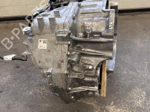 Gearbox VOLVO XC60 II (246) T8 Hybrid Polestar AWD | BP33236196M3  - Image 5