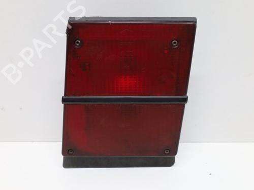 Used Right taillight Right taillight SAAB 900 I (AC4, AM4) 2.1 -16 (136 hp) 40606433 40606433