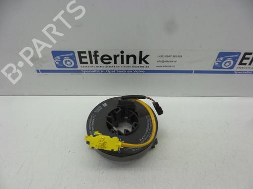 Kontaktrulle Airbag OPEL ZAFIRA A MPV (T98) 2.2 DTI 16V (F75) (125 hp) 18629066