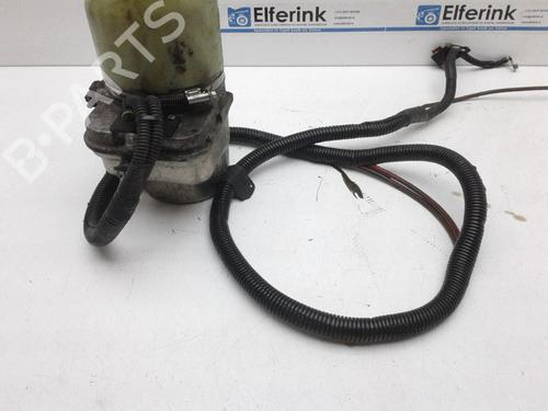 Steering pump OPEL ASTRA H Estate (A04) 1.3 CDTI (L35) | BP18632881M99 