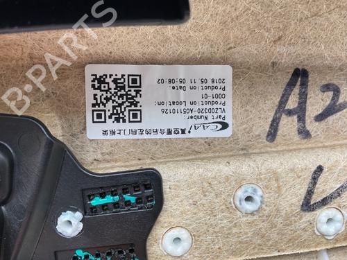 Bageste venstre beklædning VOLVO XC60 II (246) T5 | BP31691655C60 