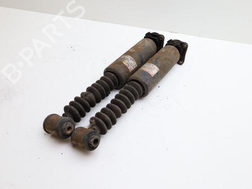 Used Right front shock absorber VOLVO V70 II (285) 2.4 (140 hp) 31259592