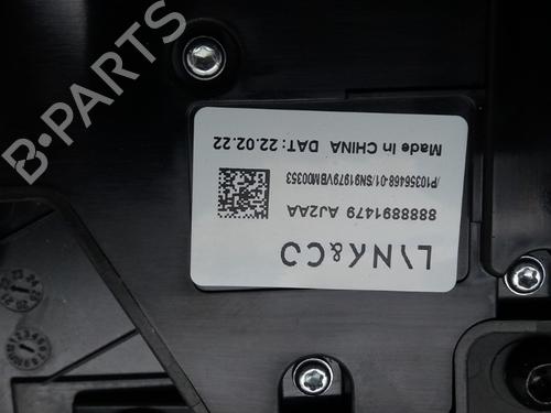 Switch LYNK & CO 01 PHEV | BP18634394I30 - Image 4