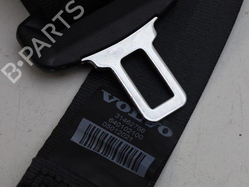 Rear right seatbelt VOLVO V60 II (225) T6 Plug-in Hybrid AWD | BP29954388I28 