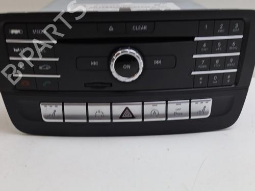 Electronic module MERCEDES-BENZ B-CLASS Sports Tourer (W246, W242) B 200 (246.243) | BP29954274M83 