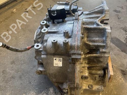 Used Gearbox Gearbox VOLVO XC60 I SUV (156) D4 (190 hp) 20165696 20165696