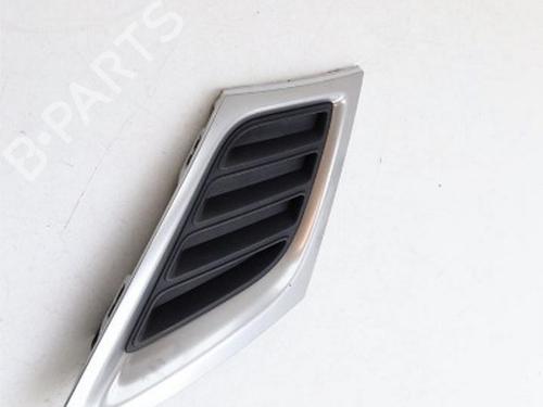 Used Grille Grille SAAB 9-3 Convertible (YS3F) 1.9 TiD (150 hp) 35792683 35792683