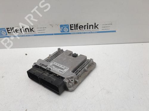 Used Control unit Control unit 18631536 18631536