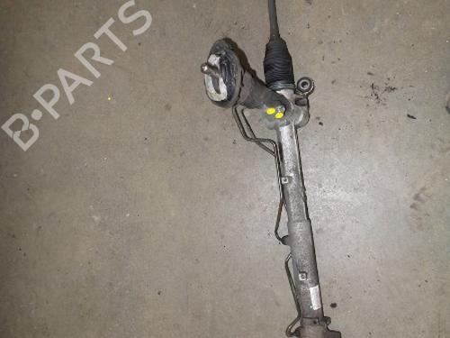 Used Steering rack Steering rack OPEL CORSA B (S93) 1.4 Si (F08, F68, M68) (82 hp) 18617592 18617592