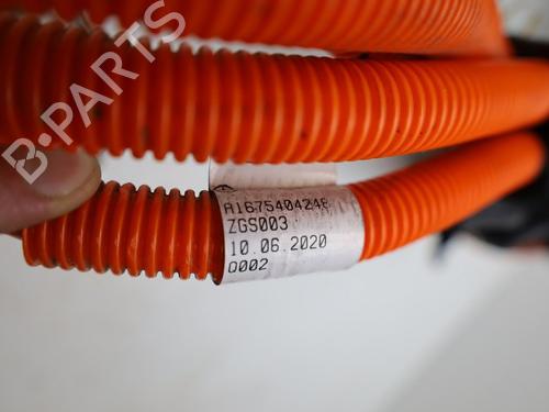 Cable MERCEDES-BENZ GLE (V167) GLE 350 de 4-matic (167.117) | BP37487116E12 - Image 3