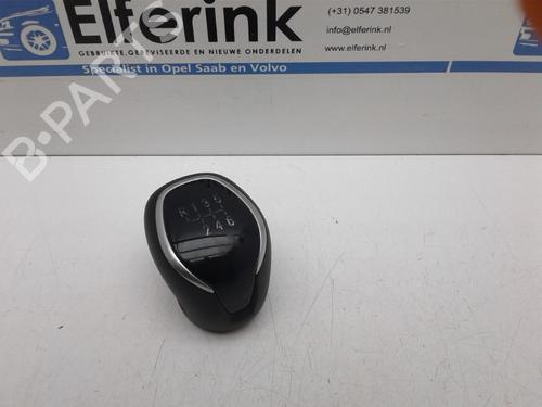 Gearknop Gearknop 18629182 18629182