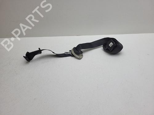 Used Rear left seatbelt Rear left seatbelt SAAB 9-5 Estate (YS3E) 2.0 t (150 hp) 33044898 33044898