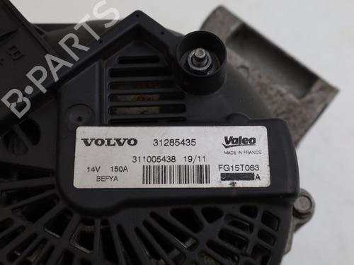 Alternator VOLVO V70 III (135) T4 | BP29451667M7 
