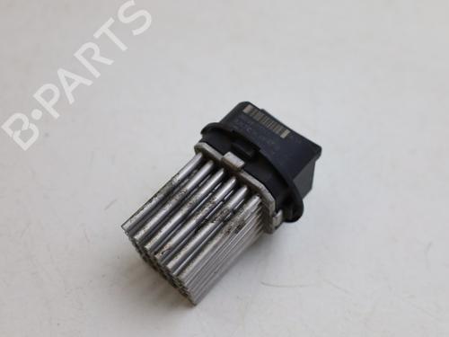 Used Heater resistor Heater resistor 37030772 37030772