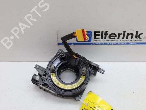 Used Squib airbag VOLVO XC60 I SUV (156) D3 / D4 (163 hp) 18610290