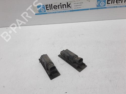 Licence plate light OPEL MERIVA A MPV (X03) 1.6 (E75) | BP18631896I40 