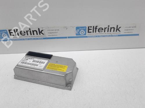 Used ECU airbags VOLVO XC90 I (275) D5 AWD (185 hp) 18631617