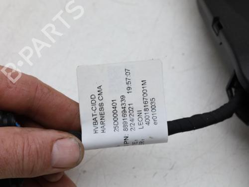 Cable LYNK & CO 01 HEV | BP25292993E12 - Image 6