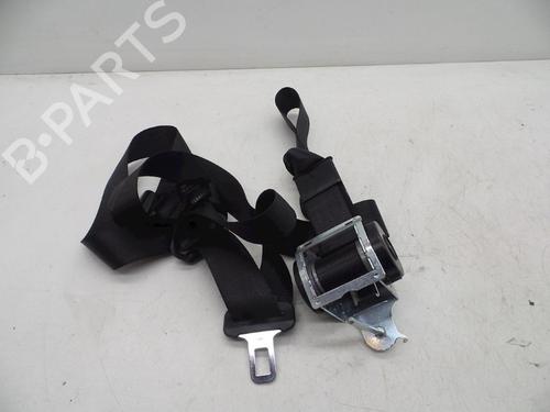 Used Front right seatbelt OPEL MERIVA A MPV (X03) 1.8 (E75) (125 hp) 18616649