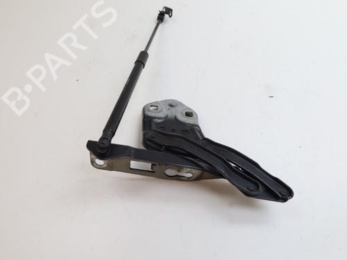 Used Hinge/Door check strap Hinge/Door check strap VOLVO XC40 (536) Recharge AWD (408 hp) 40263944 40263944