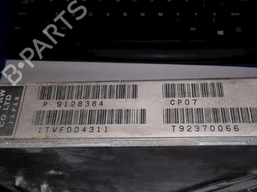 Gearbox control unit VOLVO 850 (854) 2.4 | BP18606504M52 