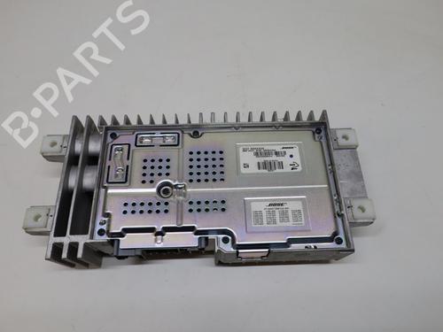 Electronic module SAAB 9-3 Estate (E50) 1.9 TTiD | BP38463237M83 - Image 2