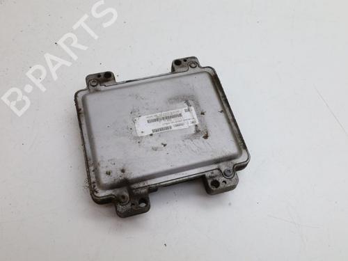 Control unit SAAB 9-7X 4.2 AWD | BP30587122M11 - Image 2