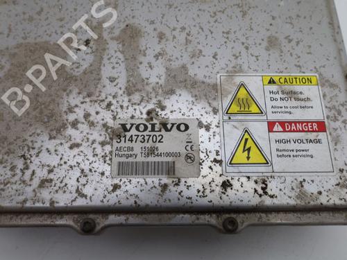 Electronic module VOLVO XC90 II (256) T8 Hybrid AWD | BP31374755M83 