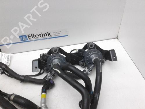 Auxiliary water pump VOLVO V60 I (155) D6 Hybrid AWD | BP18633005M111 