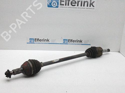 Used Right rear driveshaft Right rear driveshaft 18629888 18629888