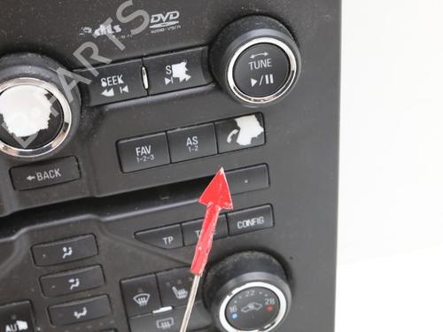 Switch SAAB 9-5 (YS3G) 2.0 TiD | BP33929102I30  - Image 6