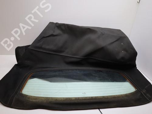Cabriolet top Cabriolet top SAAB 900 II Convertible 2.3 -16 (150 hp) 18614254 18614254