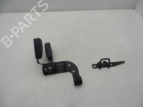 Used Seat buckle SAAB 9-5 (YS3E) 1.9 TiD (150 hp) 18619325