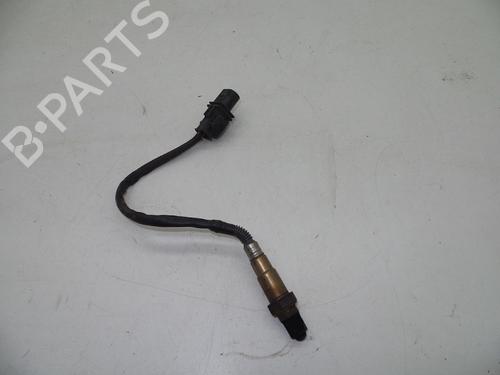 Used Electronic sensor Electronic sensor SAAB 9-3 (YS3F, E79, D79, D75) 1.9 TiD (150 hp) 18617831 18617831