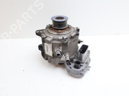 Used Alternator VOLVO V60 I (155) D6 Hybrid AWD (280 hp) 29419161