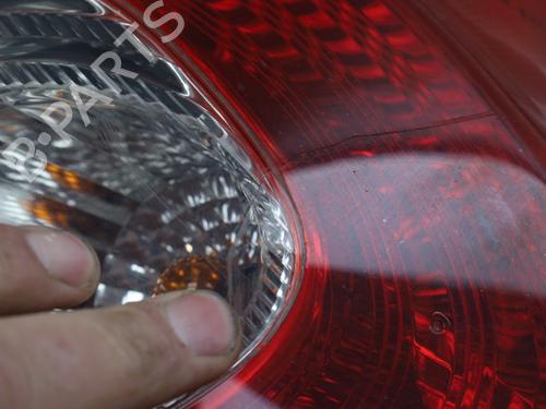 Right taillight VOLVO C30 (533) 1.6 D | BP26583291C35 