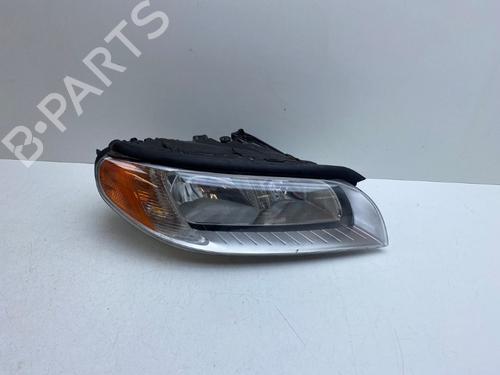 Right headlight VOLVO V70 III (135) D5 | BP38200080C29 - Image 4