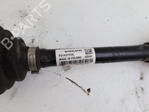 Left front driveshaft VOLVO V60 II (225) D3 | BP29053179M38 