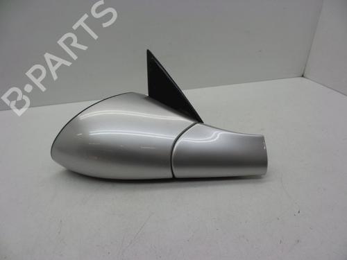 Used Right mirror OPEL VECTRA B (J96) 2.0 i 16V (F19) (136 hp) 18625060