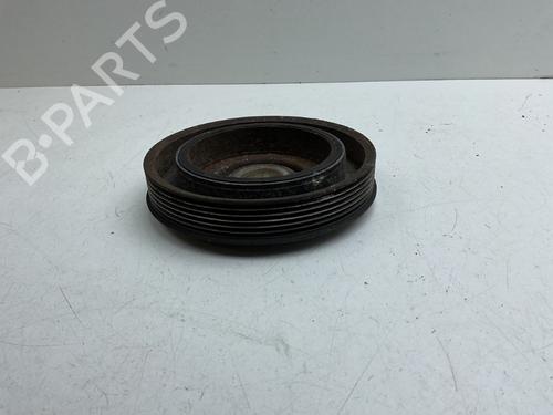 Used Pulley Pulley VOLVO V70 III (135) 2.0 D (136 hp) 40264013 40264013