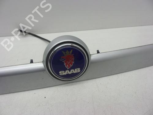 Trunk håndtak SAAB 9-3 (YS3F, E79, D79, D75) 1.9 TiD | BP18619534C132 
