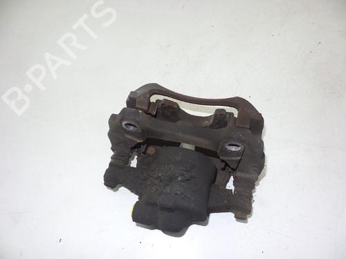 Right front brake caliper OPEL CORSA D (S07) 1.2 (L08, L68) | BP18618048M104 