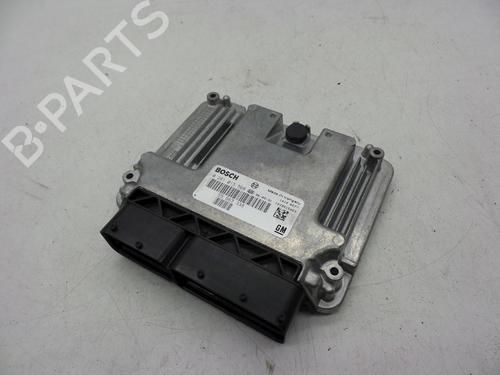 Used Control unit Control unit 18620749 18620749