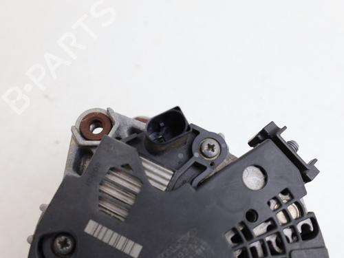 Alternator VOLVO V60 II (225) T4 | BP33984490M7 - Image 4