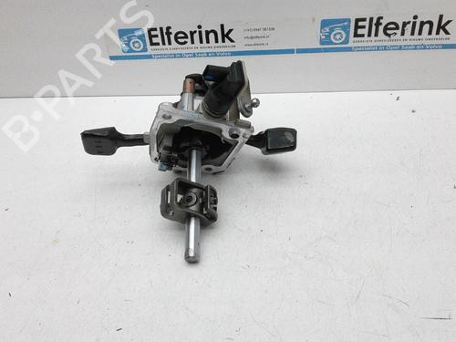 Gear lever OPEL KARL (C16) 1.0 | BP18630025M90 - Image 2