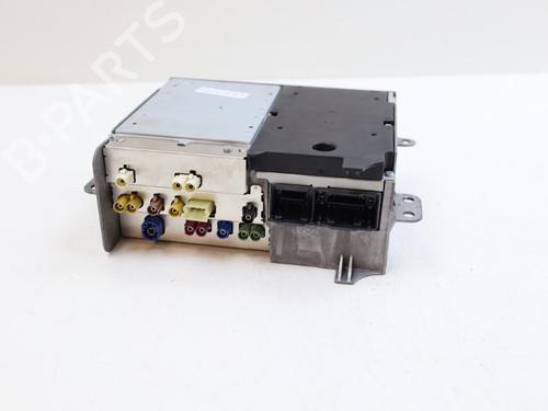 Electronic module MERCEDES-BENZ A-CLASS (W177) AMG A 35 4-matic (177.051) | BP27623404M83 