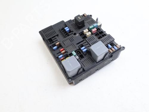 Used Fuse box Fuse box VOLVO S60 III (224) T5 (250 hp) 29854718 29854718